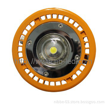 ATEX UL IECEX LISTED explosion proof light bulbs